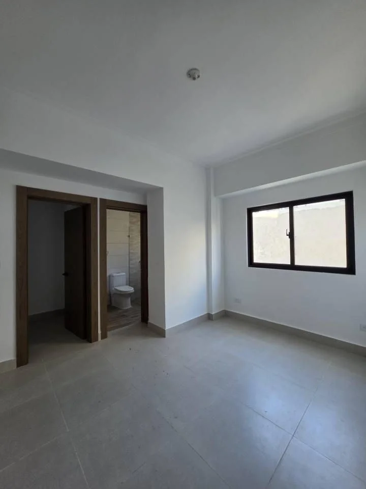 Apartamento de 2 habitaciones en venta en El Millon, Santo Domingo D.N. - 4