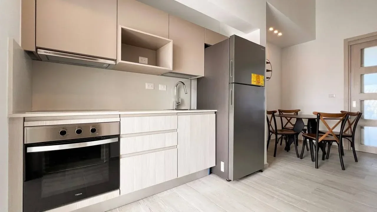 Apartamento en Avenida Barceló, 71 m² en venta