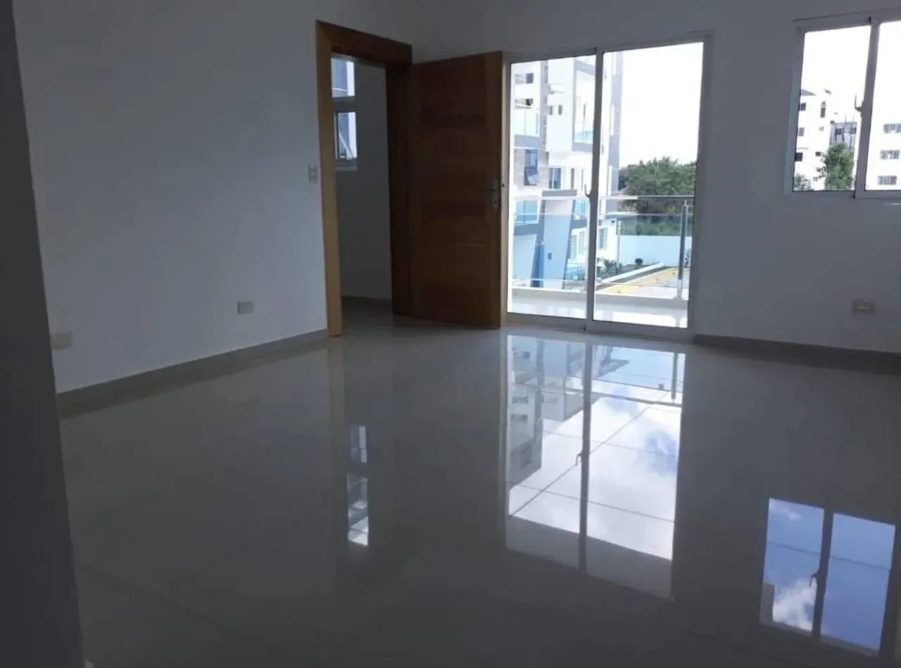 Venta: apartamento en Llanos de Gurabo, Santiago de los Caballeros - 5