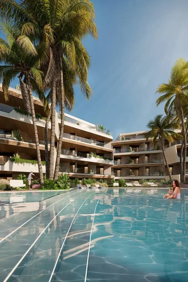 Venta: apartamento en The Falls, Cap Cana - 5