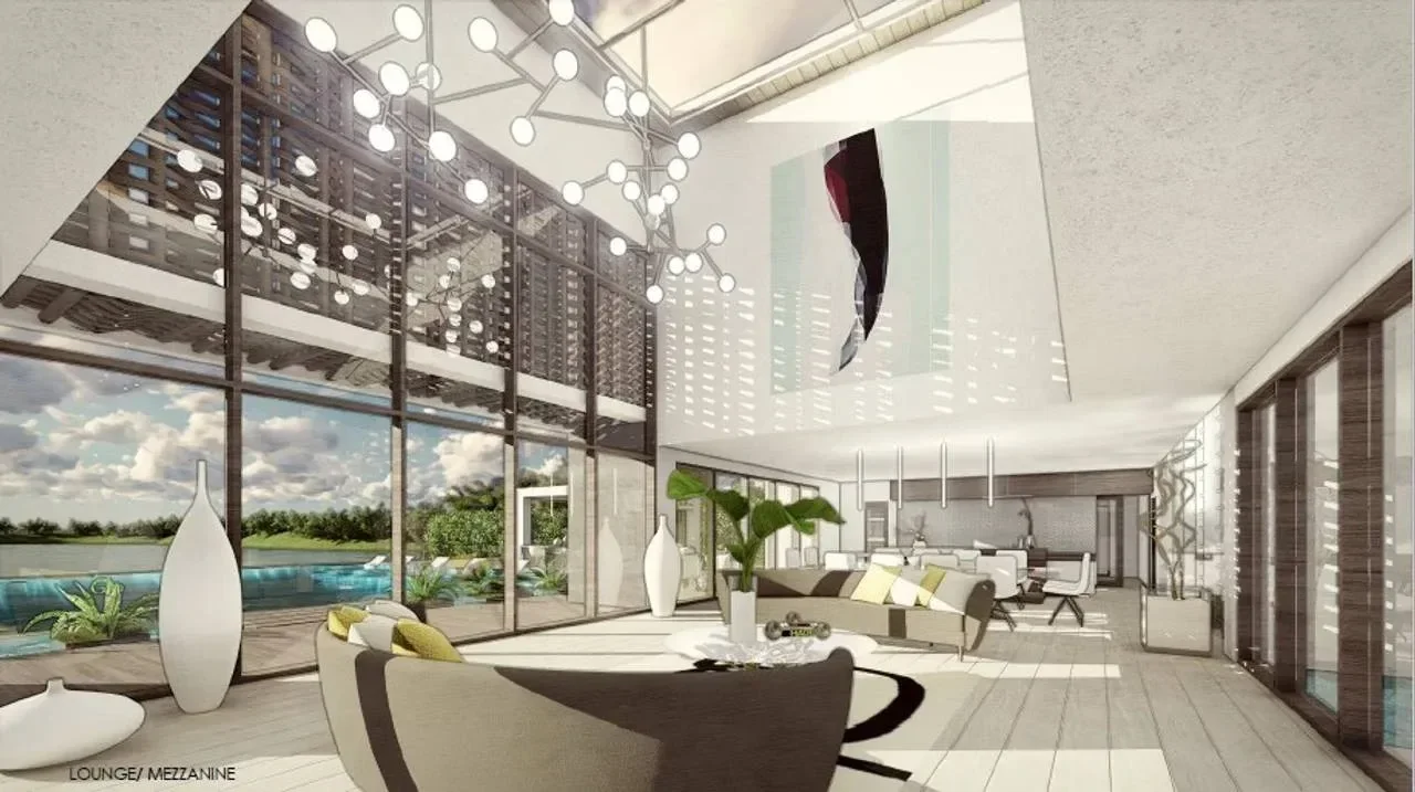 Cap Cana: villa 6 hab. · 1126 m² en venta - 3