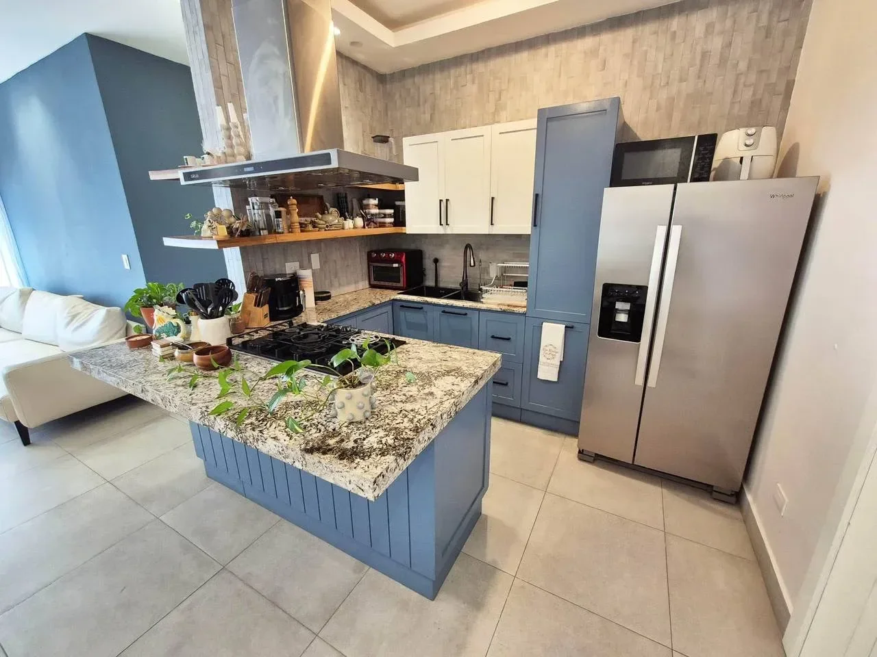 Apartamento en Evaristo Morales, 92 m² en venta - 3