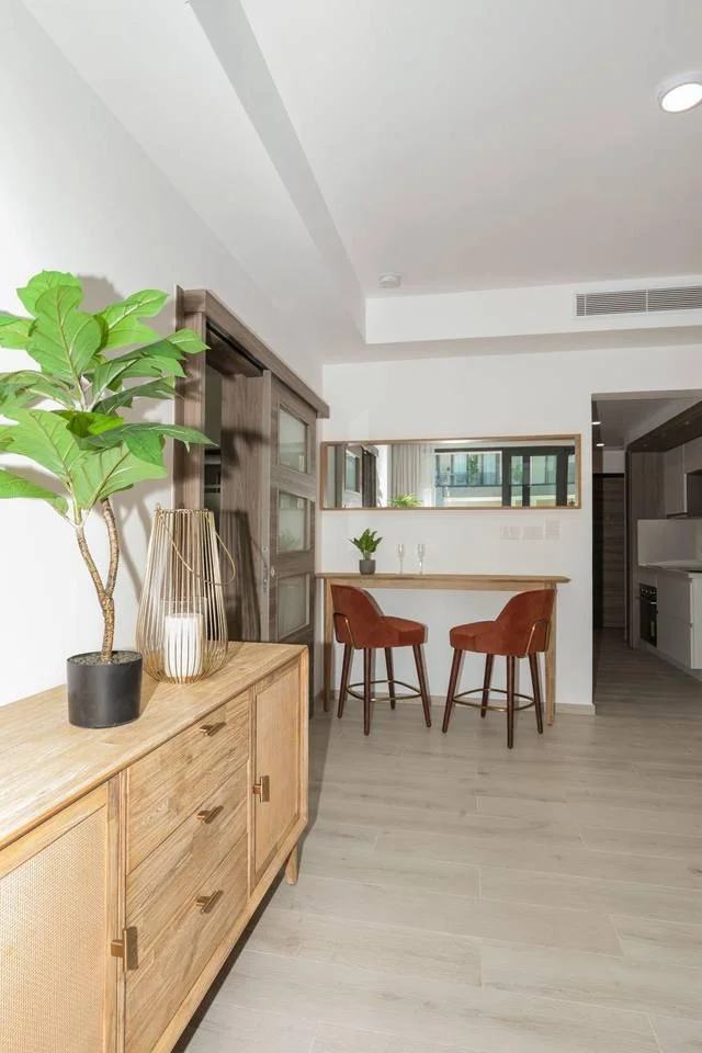 Apartamento en Bávaro, 73 m² en venta - 5