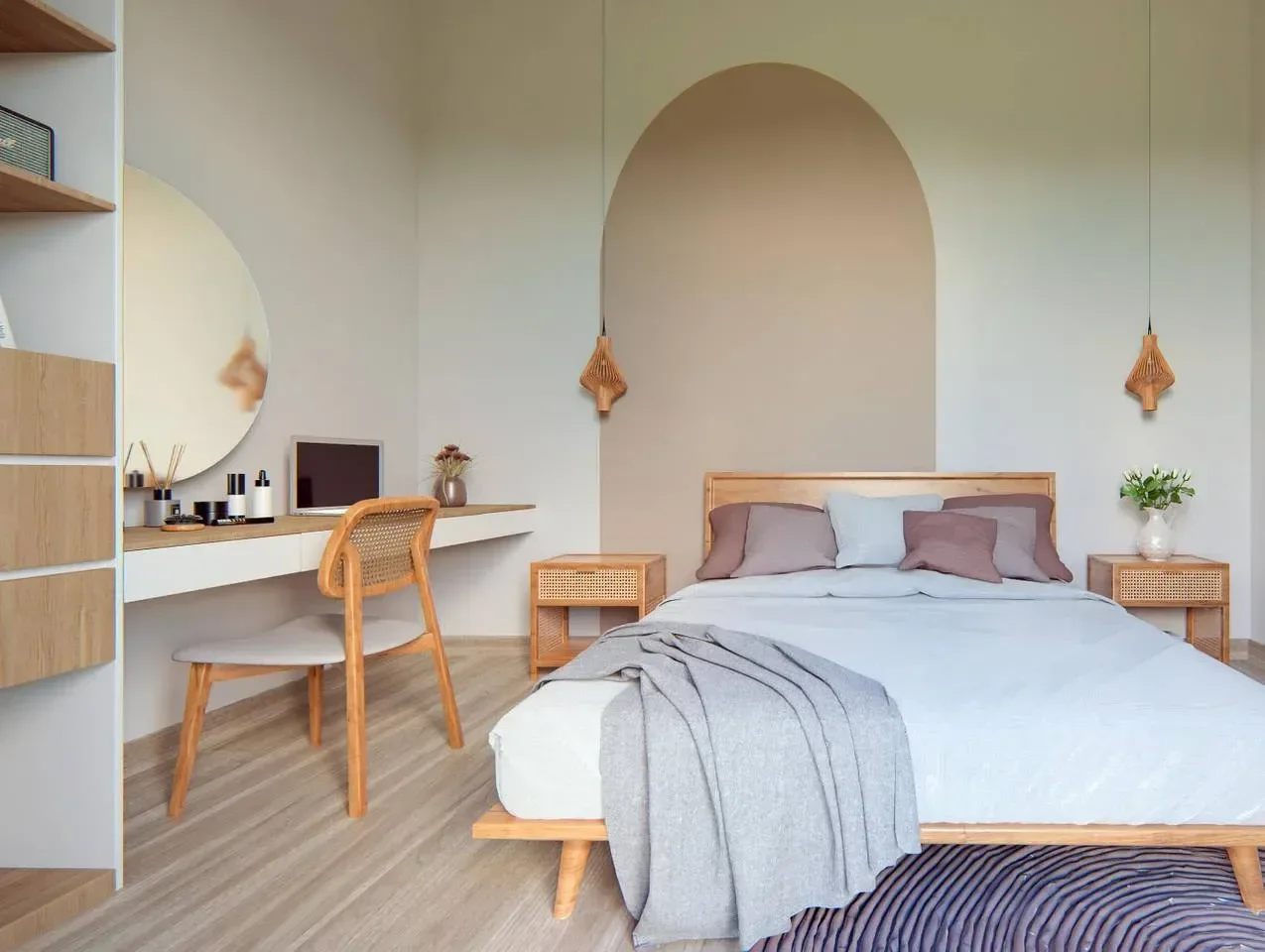 Villa España: casa 3 hab. · 200 m² en venta - 5