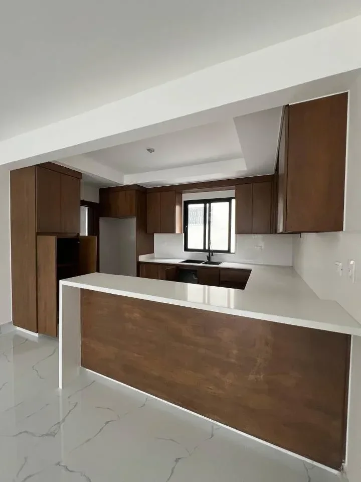 Apartamento en El Dorado I, 113.19 m² en venta - 5