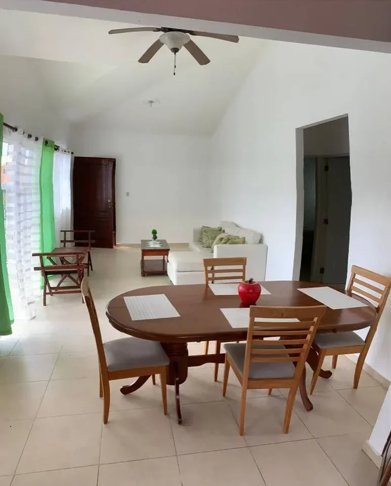 Pueblo Bávaro: apartamento 2 hab. · 81.43 m² en venta - 3