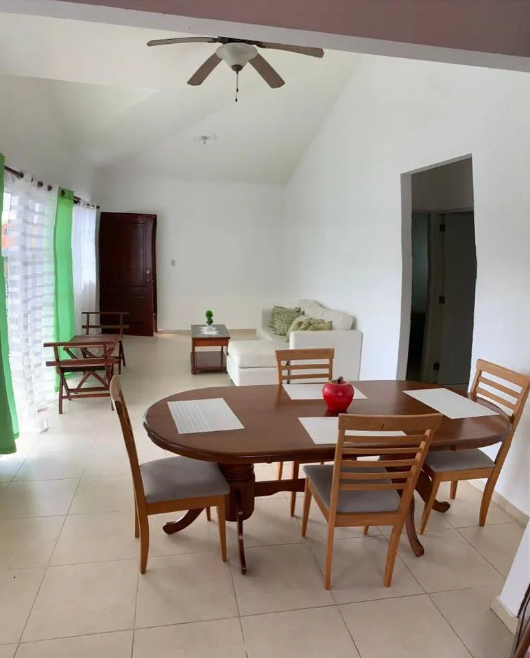 Sale: apartment in Pueblo Bávaro, Bavaro - 3
