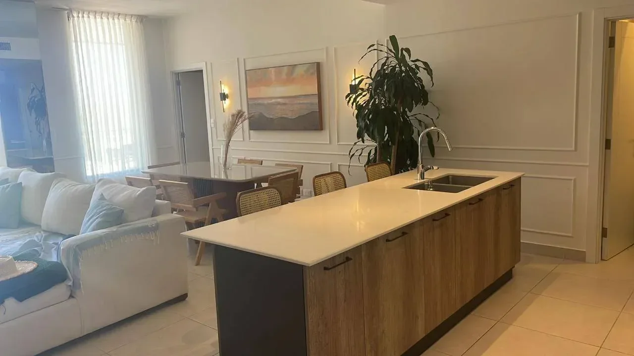 Cap Cana: apartamento 3 hab. · 134 m² en venta - 5