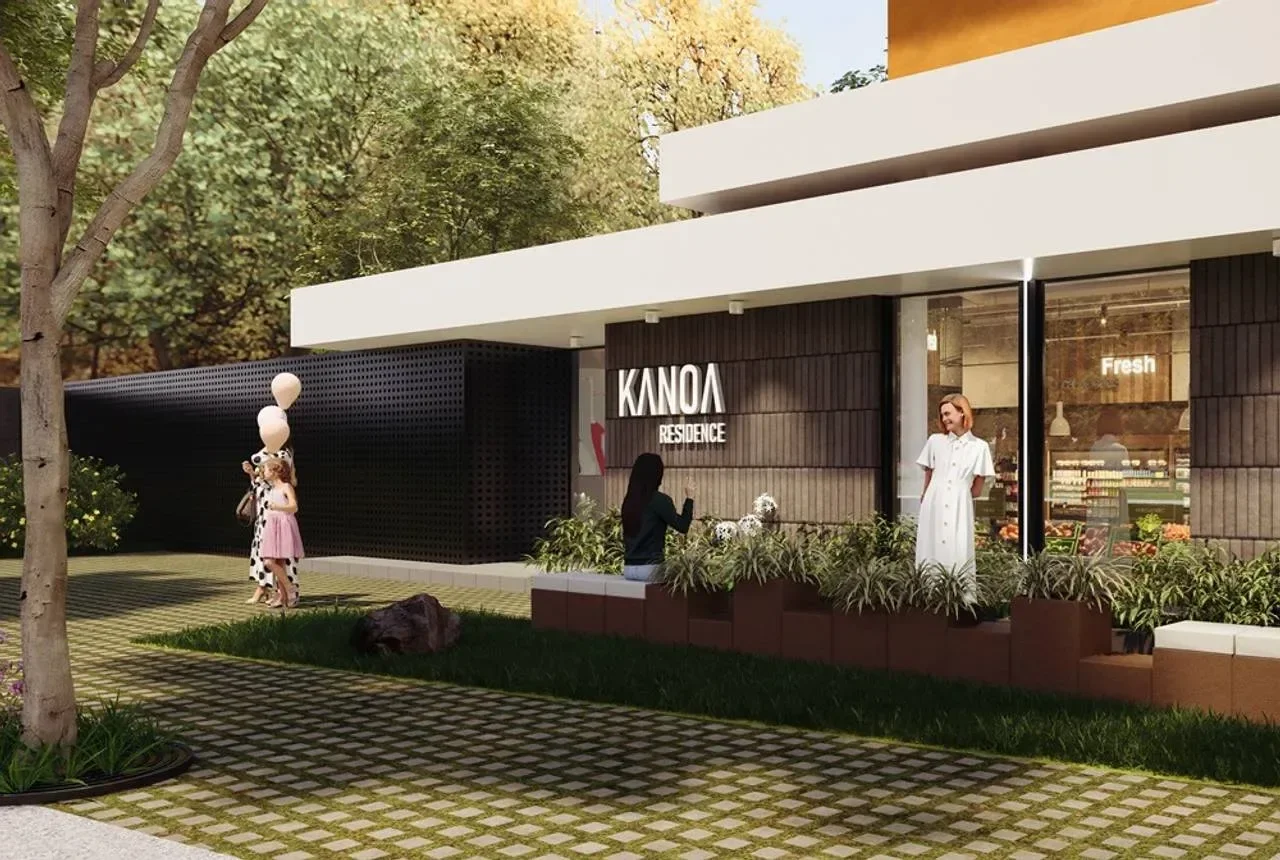 Apartamento en Juan Dolio, 98 m² en venta