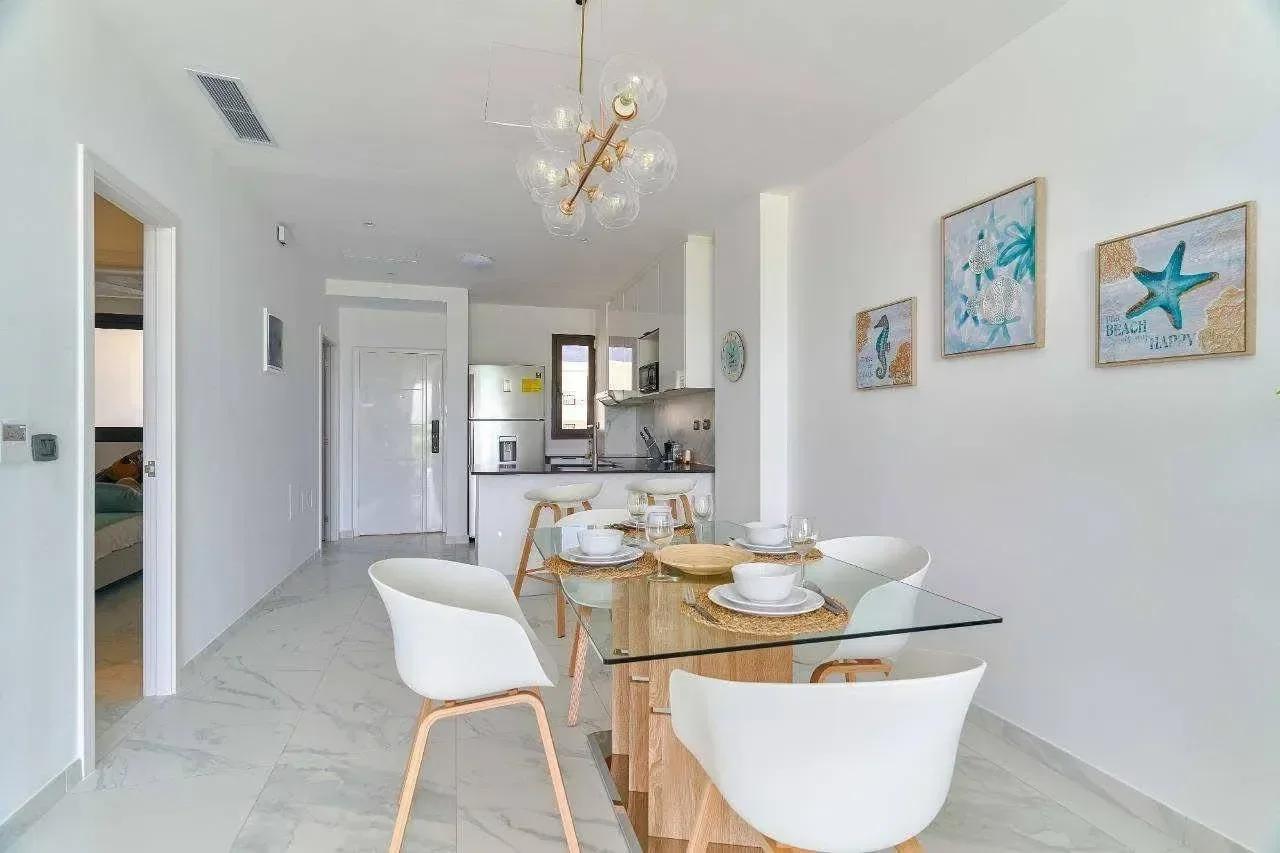 Punta cana: apartamento 2 hab. en venta - 5