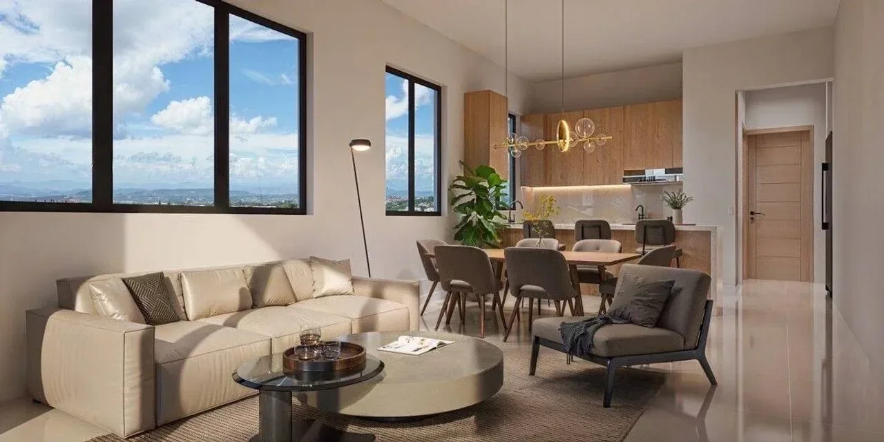 Venta: apartamento en Santiago, Santiago de los Caballeros - 3