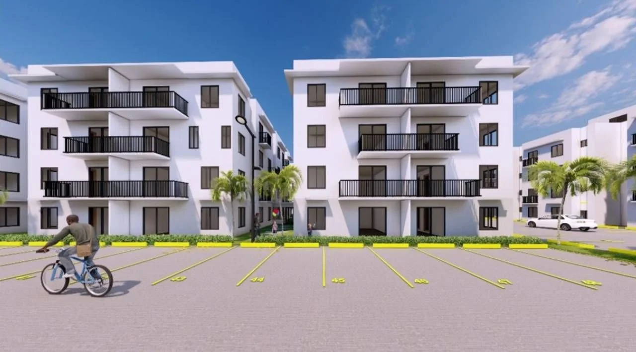 Alquiler: apartamento en Boca Chica, Boca Chica - 4
