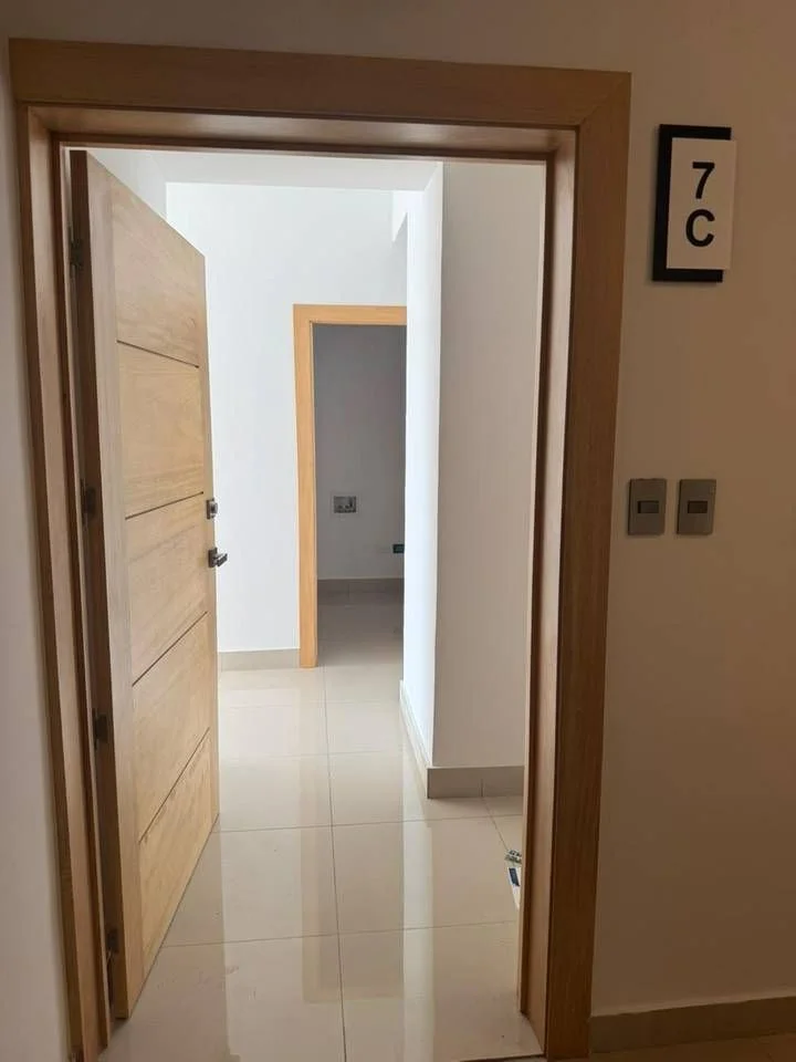 Apartamento en alquiler — Renacimiento, Santo Domingo D.N.