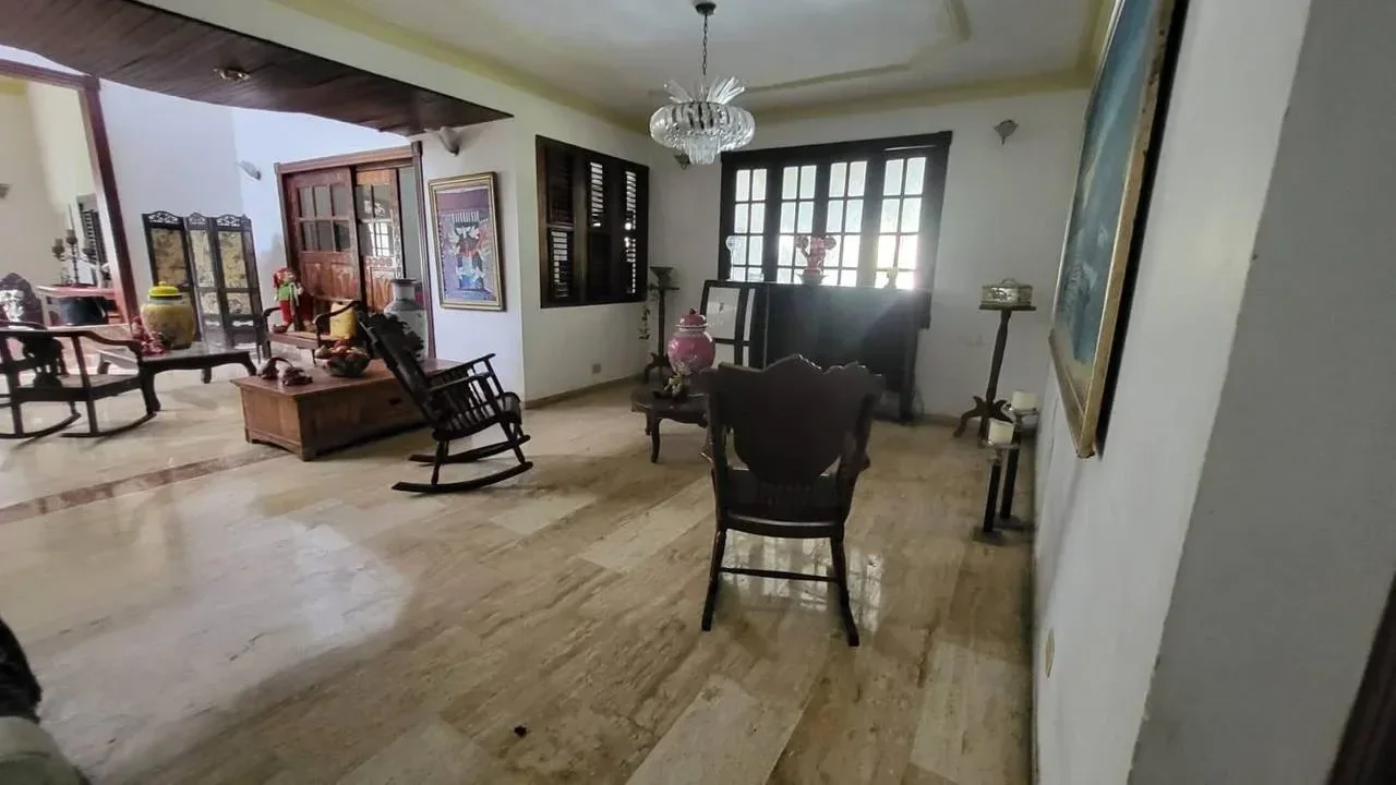 Casa en venta — El Millon, Distrito Nacional (5 hab.) - 4