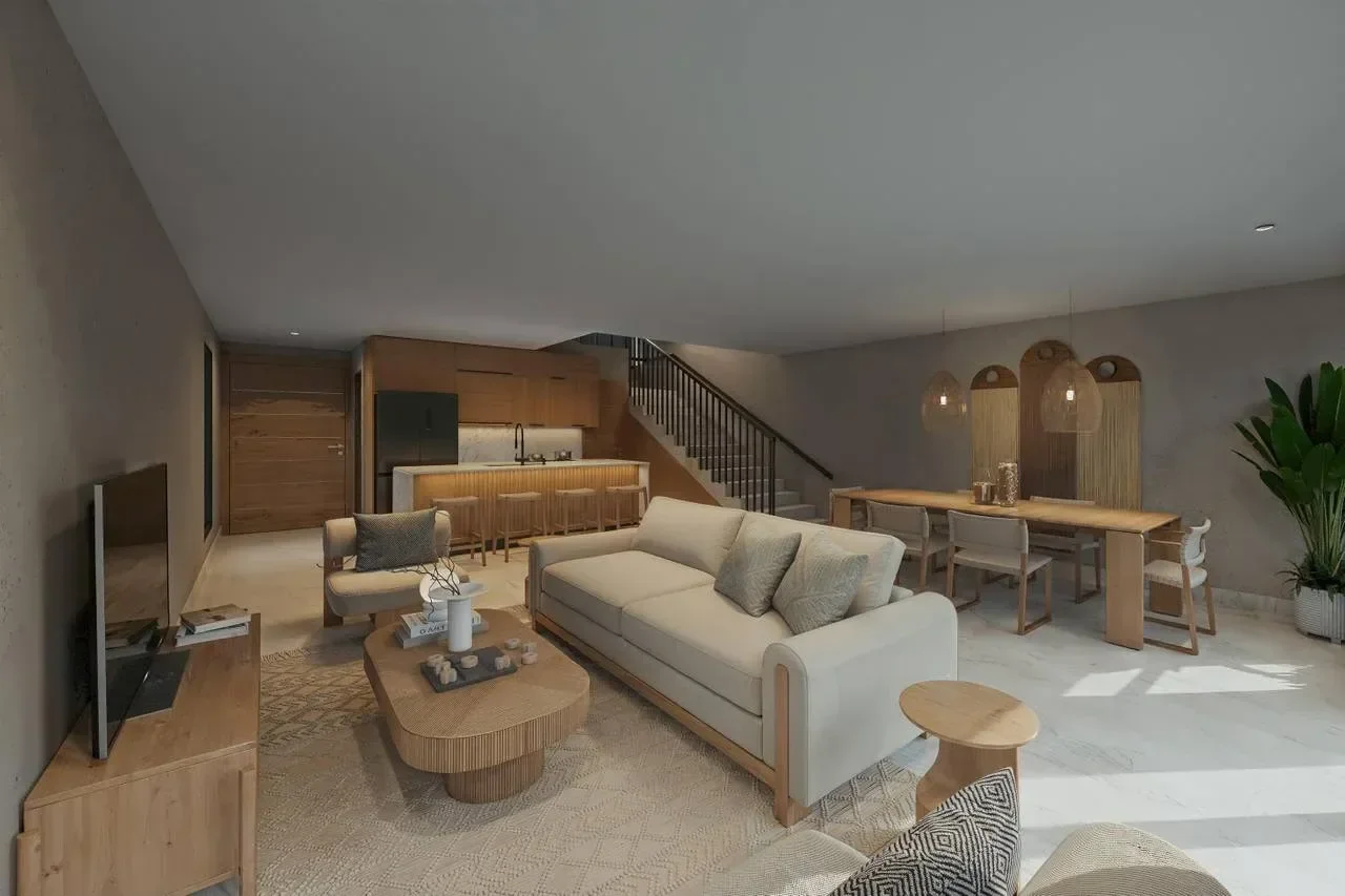 Propriété à Playa Nueva Romana, 210 m² à vendre - 2