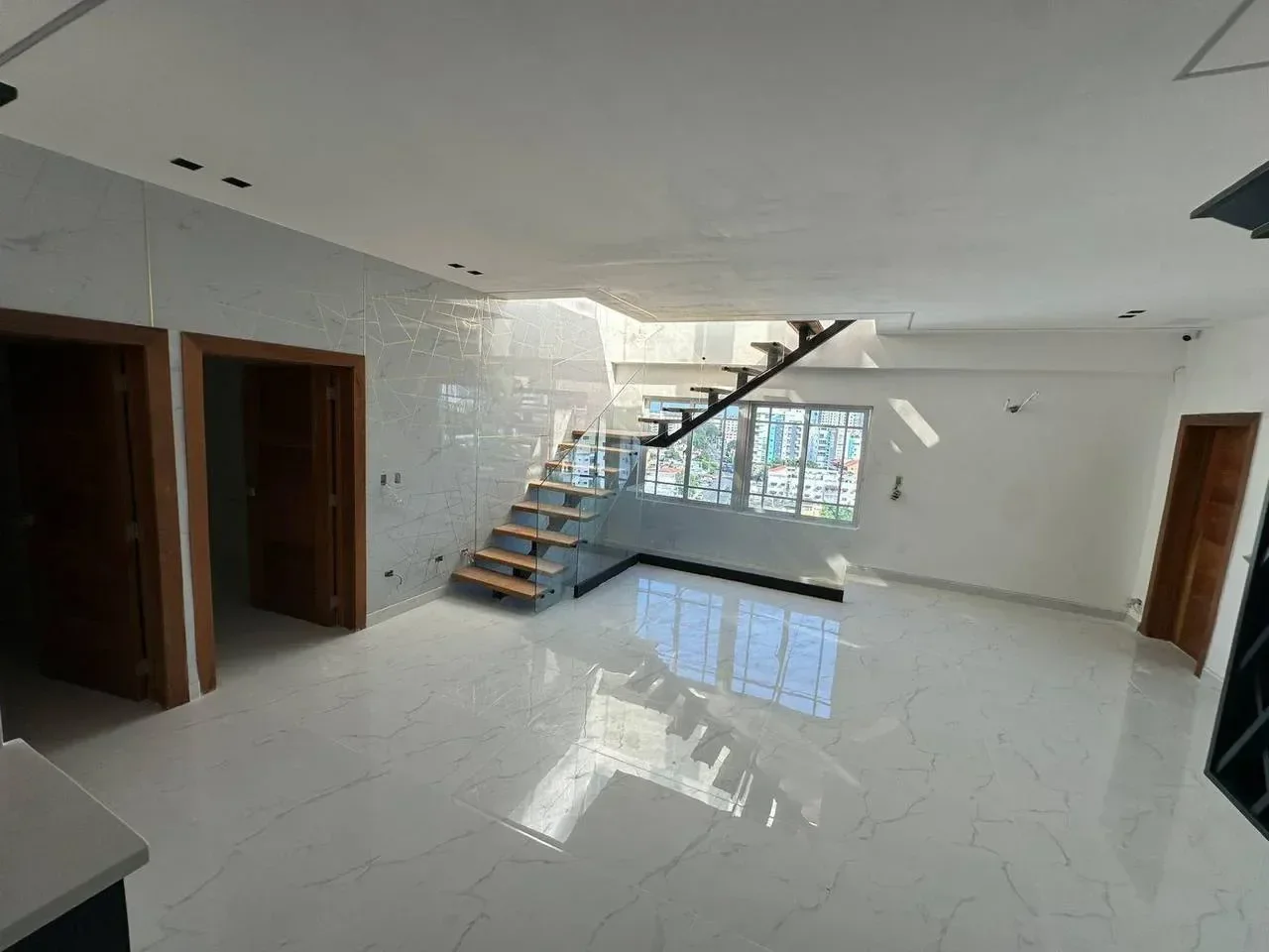 Alma Rosa I: penthouse 6 hab. · 600 m² en venta