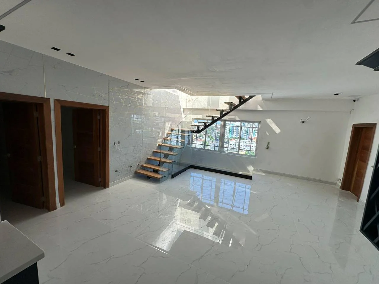 Alma Rosa I: penthouse 6 hab. · 600 m² en venta