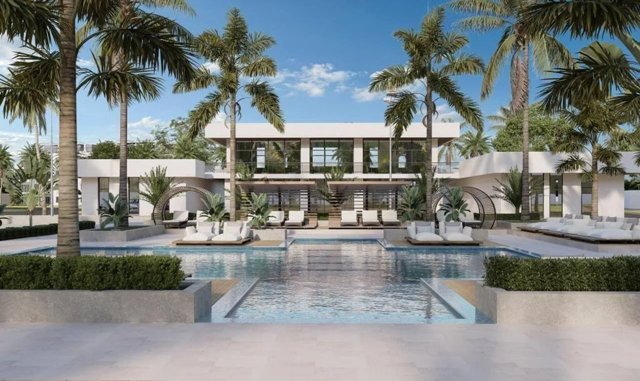 Sale: apartment in Residencial Bávaro-Punta Cana, Bavaro