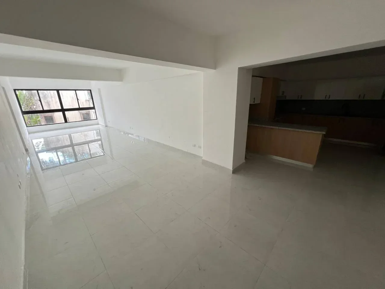Venta: apartamento en Don Honorio, Distrito Nacional - 2