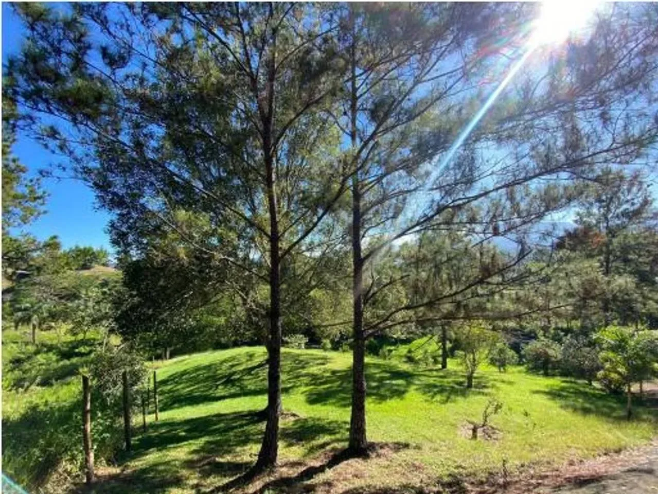 Venta: villa en Jarabacoa, Jarabacoa - 2