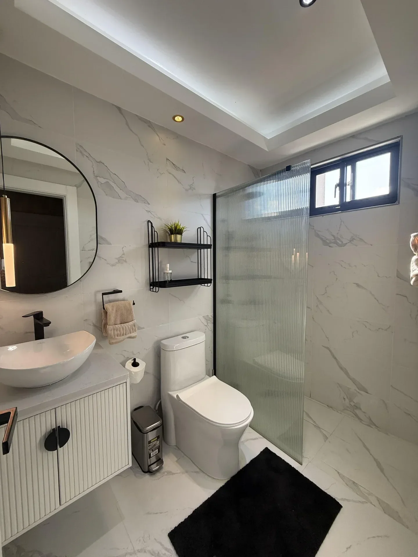 Evaristo Morales: apartamento 2 hab. en alquiler - 5