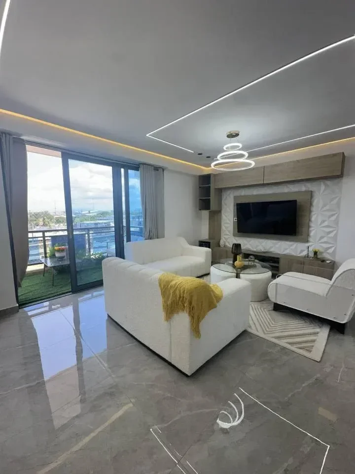 Venta: apartamento en Ensanche Paraiso, Distrito Nacional - 5