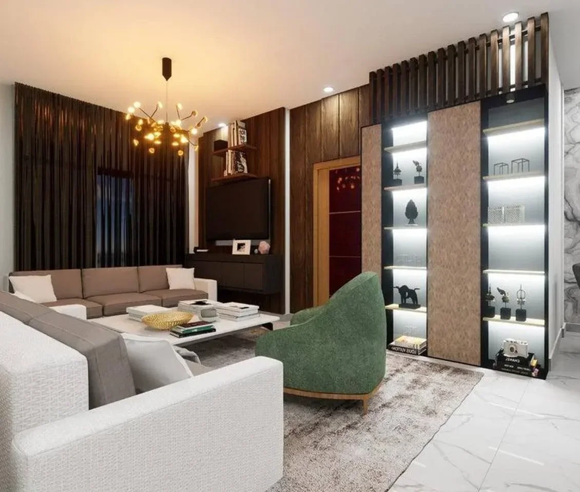 Reparto Los Tres Ojo: appartement 2 ch. · 142.03 m² à vendre - 3