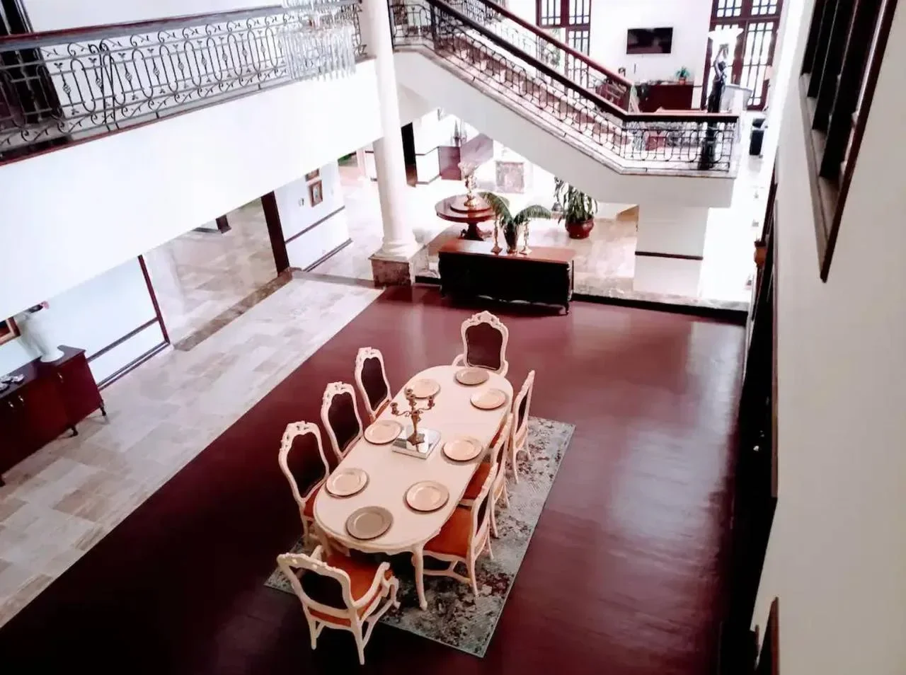 Cerros De Gurabo I: villa 7 hab. en venta - 5