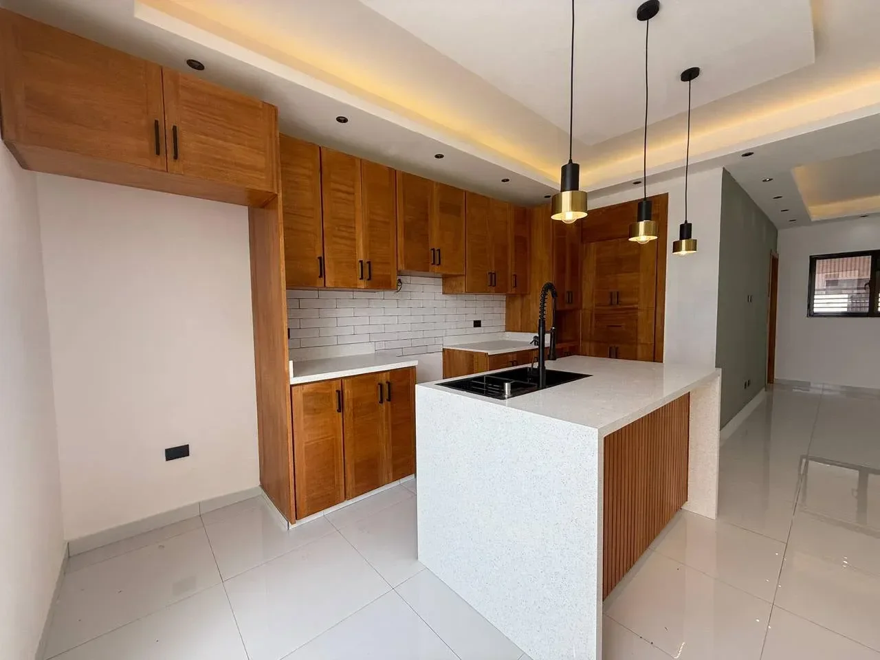 Casa en Don Juan Ii, 172 m² en venta - 3