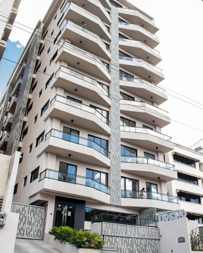 Apartment with 3 bedrooms for sale in Piantini, Distrito Nacional - 2