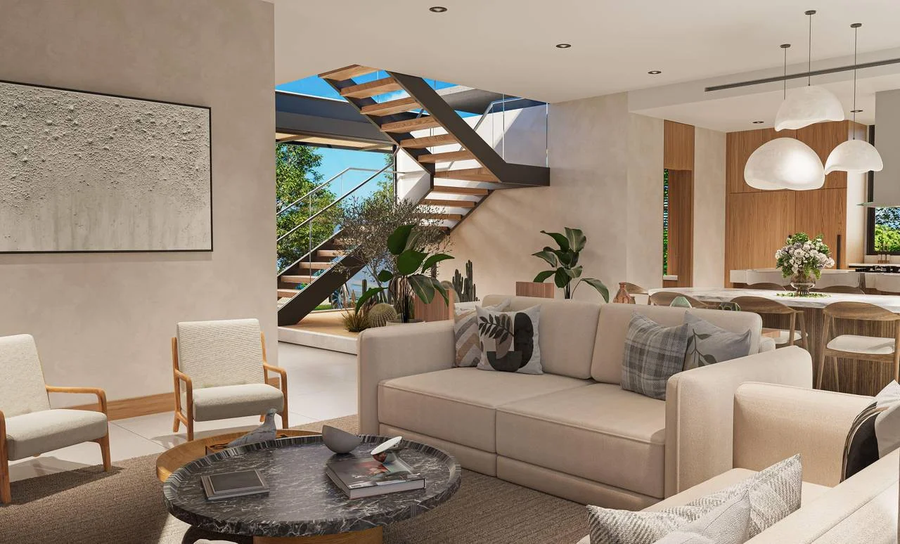 Cap Cana: villa 4 bed · 255.61 m² for sale - 4
