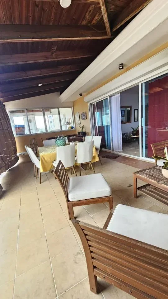 Apartamento en Zona Universitaria, 350 m² en venta - 5