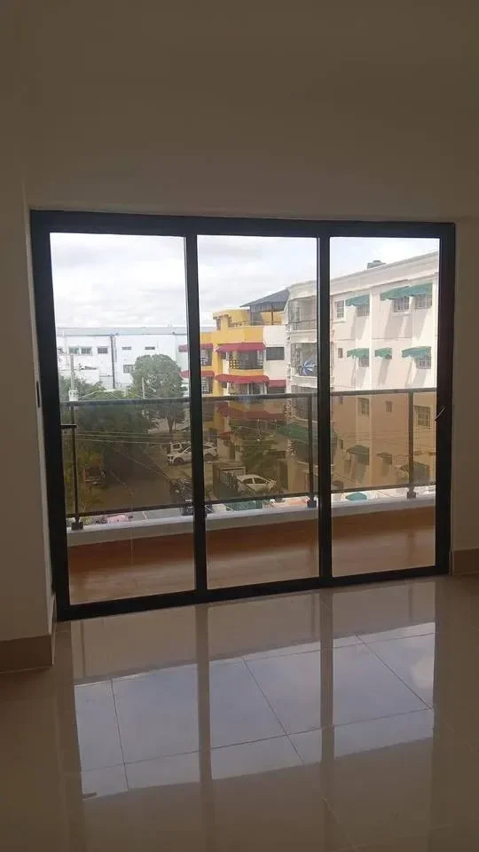 Appartement à vendre — Urbanización Tropical, Distrito Nacional (3 ch.) - 2