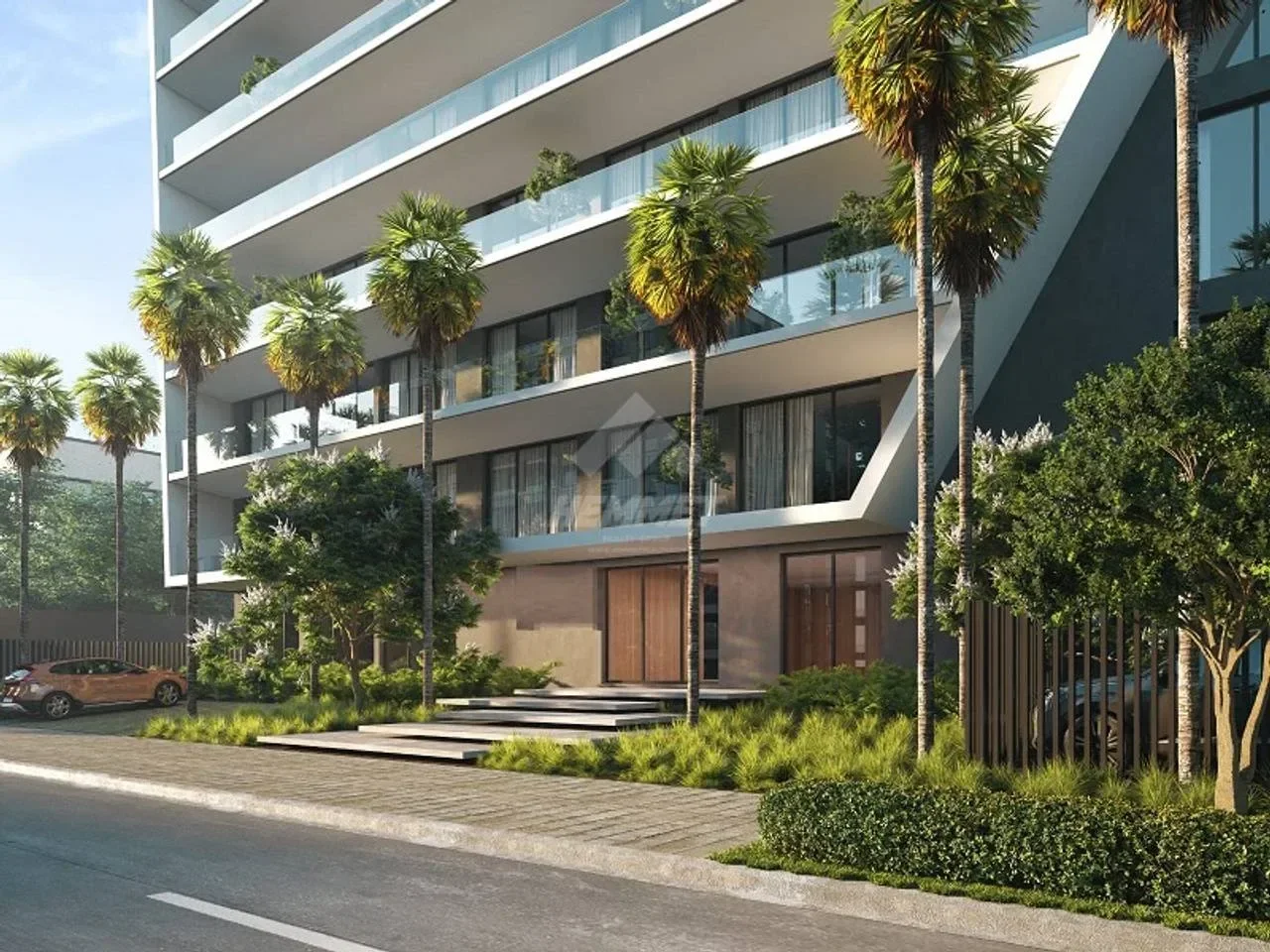 Venta: apartamento en Panorama, Santiago de los Caballeros - 3