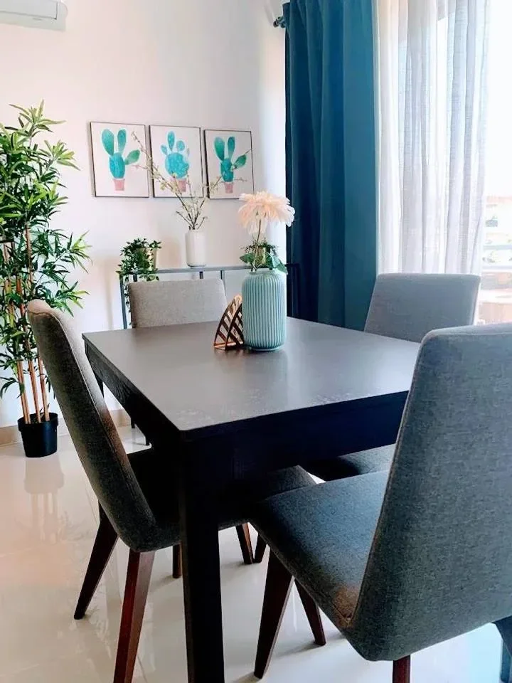 Appartement de 2 chambres à louer à Gazcue, Santo Domingo D.N. - 3