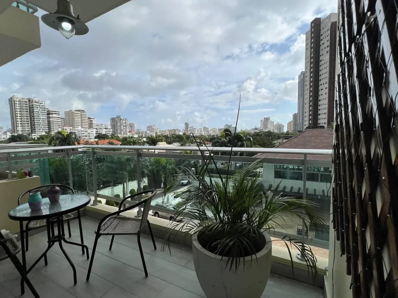 Appartement de 2 chambres à vendre à Los Cacicazgos, Distrito Nacional