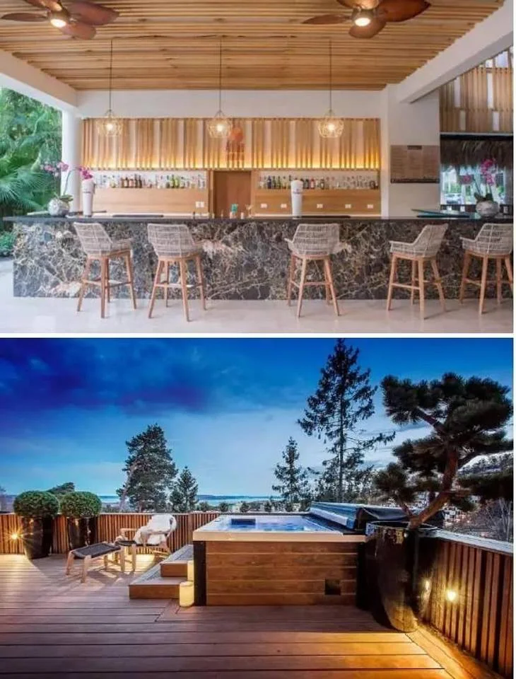 Cap Cana: penthouse 1 hab. · 237 m² en venta - 2