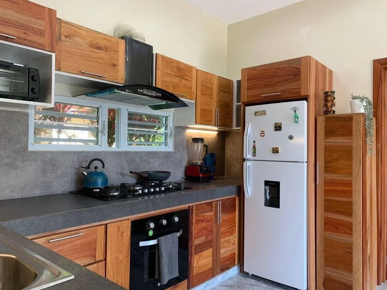 Venta: villa en Los Puentes, Las Terrenas - 4