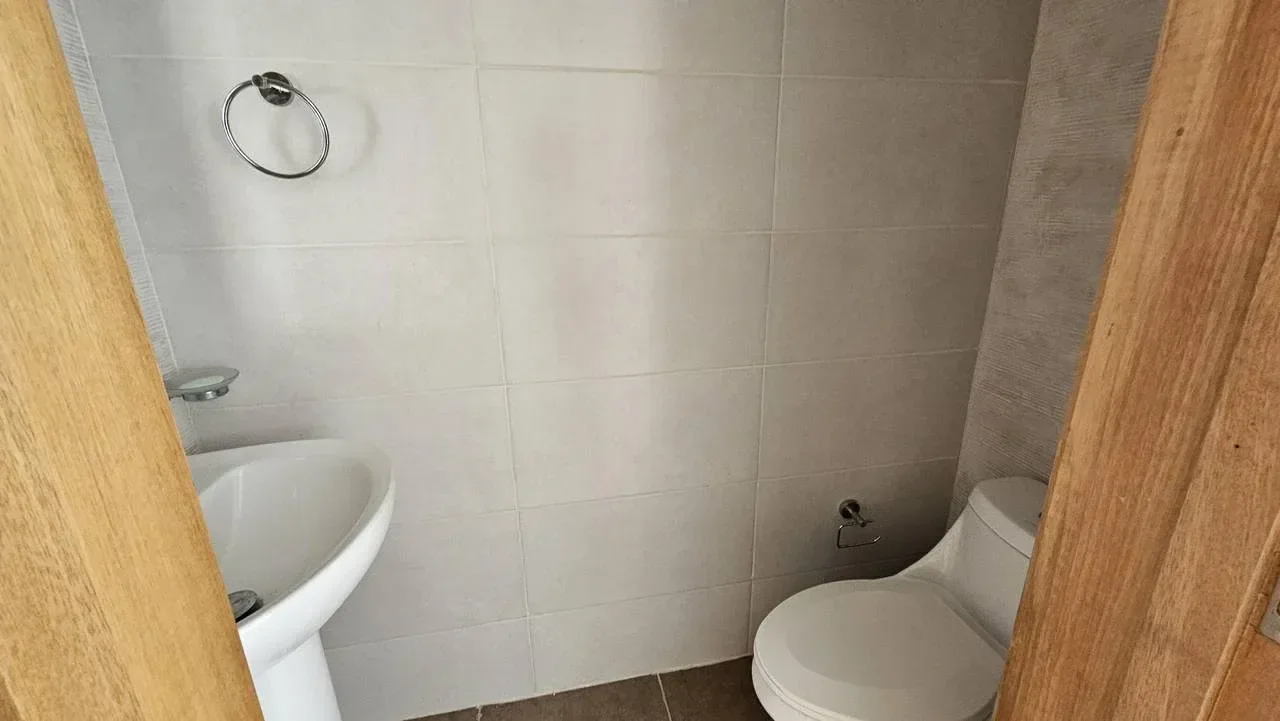 Appartement de 3 chambres à louer à El Millon, Santo Domingo D.N. - 4