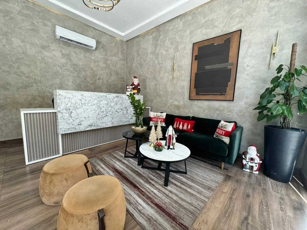 Appartement à vendre — Ensanche Naco, Distrito Nacional (1 ch.)