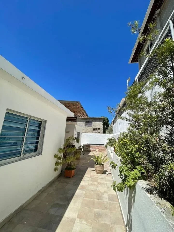 Casa en venta — La Zurza, Santiago de los Caballeros (3 hab.) - 3