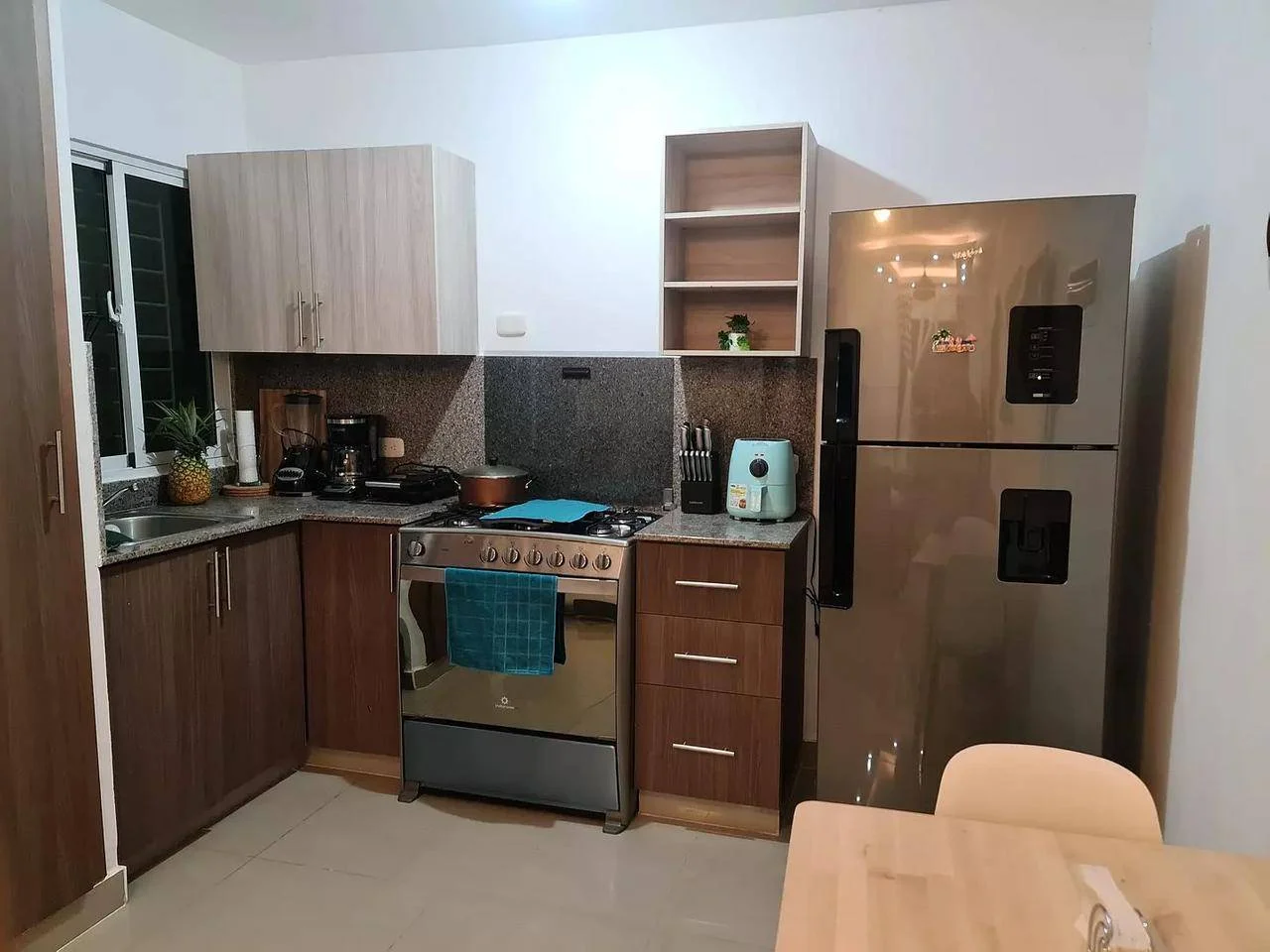 Apartamento de 3 habitaciones en venta en Colinas Del Arroyo, Santo Domingo Norte - 5
