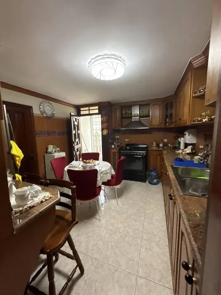 Casa en Ramón Matías Mella, 254.28 m² en venta - 5