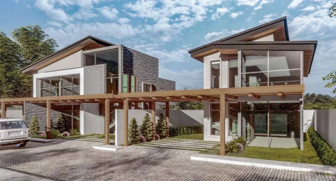 Venta: villa en Jarabacoa, Jarabacoa - 3