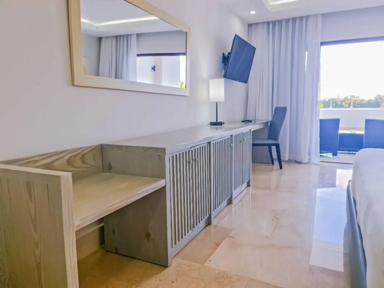 Appartement de 1 chambres à vendre à Samana, Samana - 5