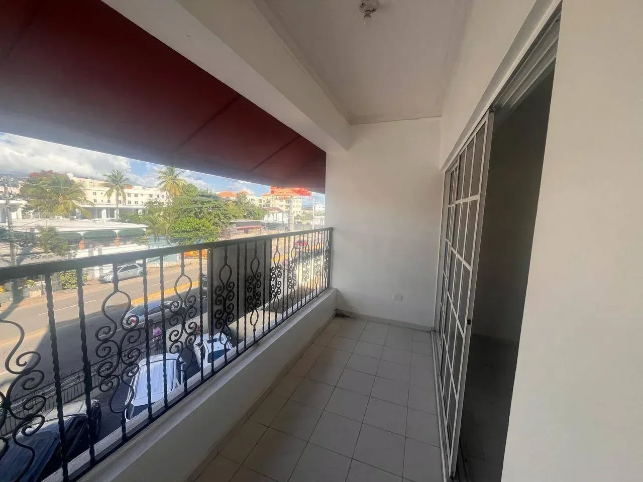 Apartment for sale — La Moraleja, Santiago de los Caballeros (3 bed) - 2