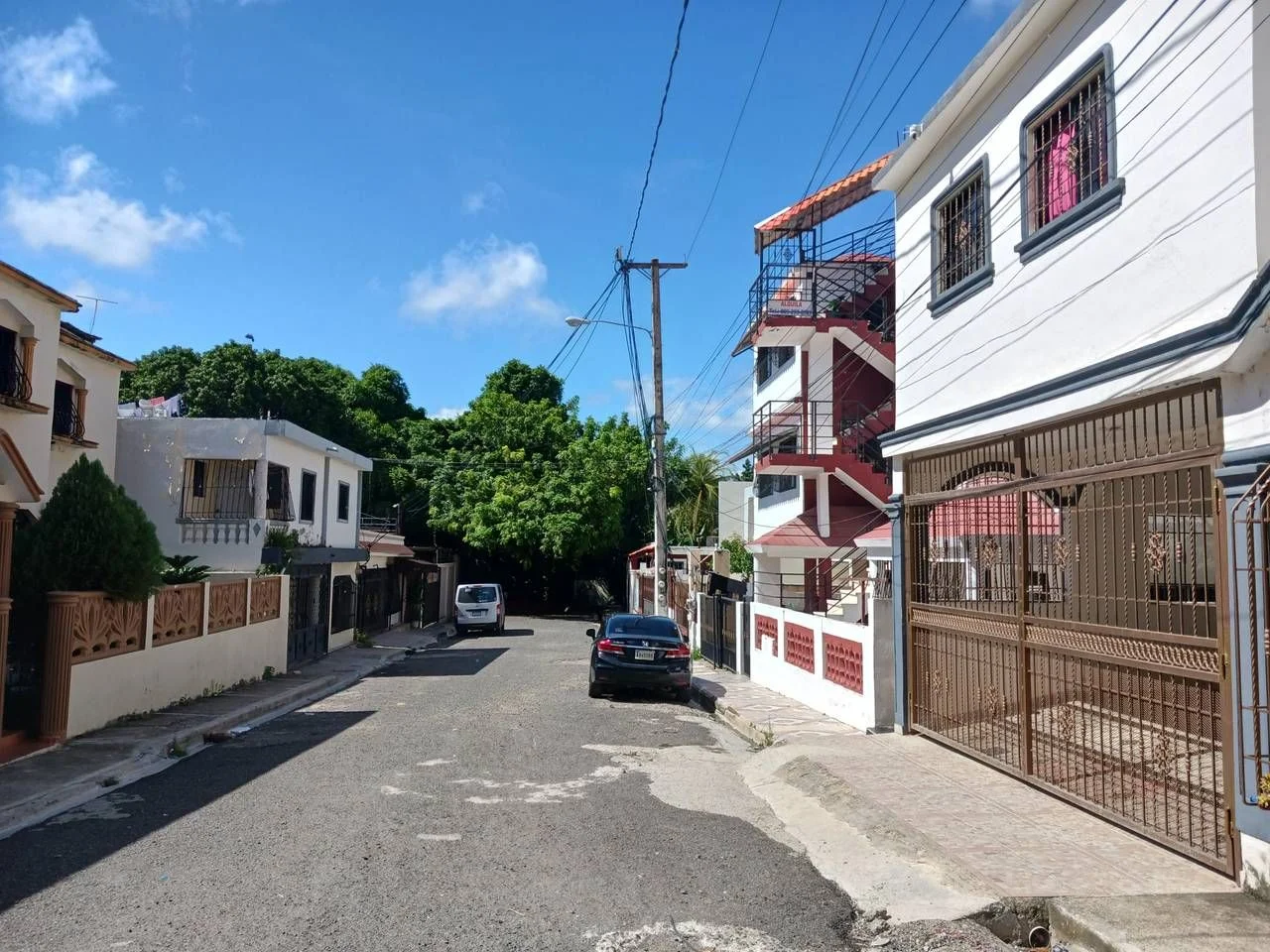 Urbanización Engombe: apartamento 6 hab. · 480 m² en venta - 5