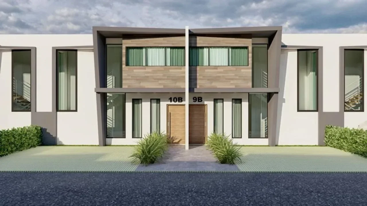 Propiedad en venta — White Sands, Bavaro (3 hab.)