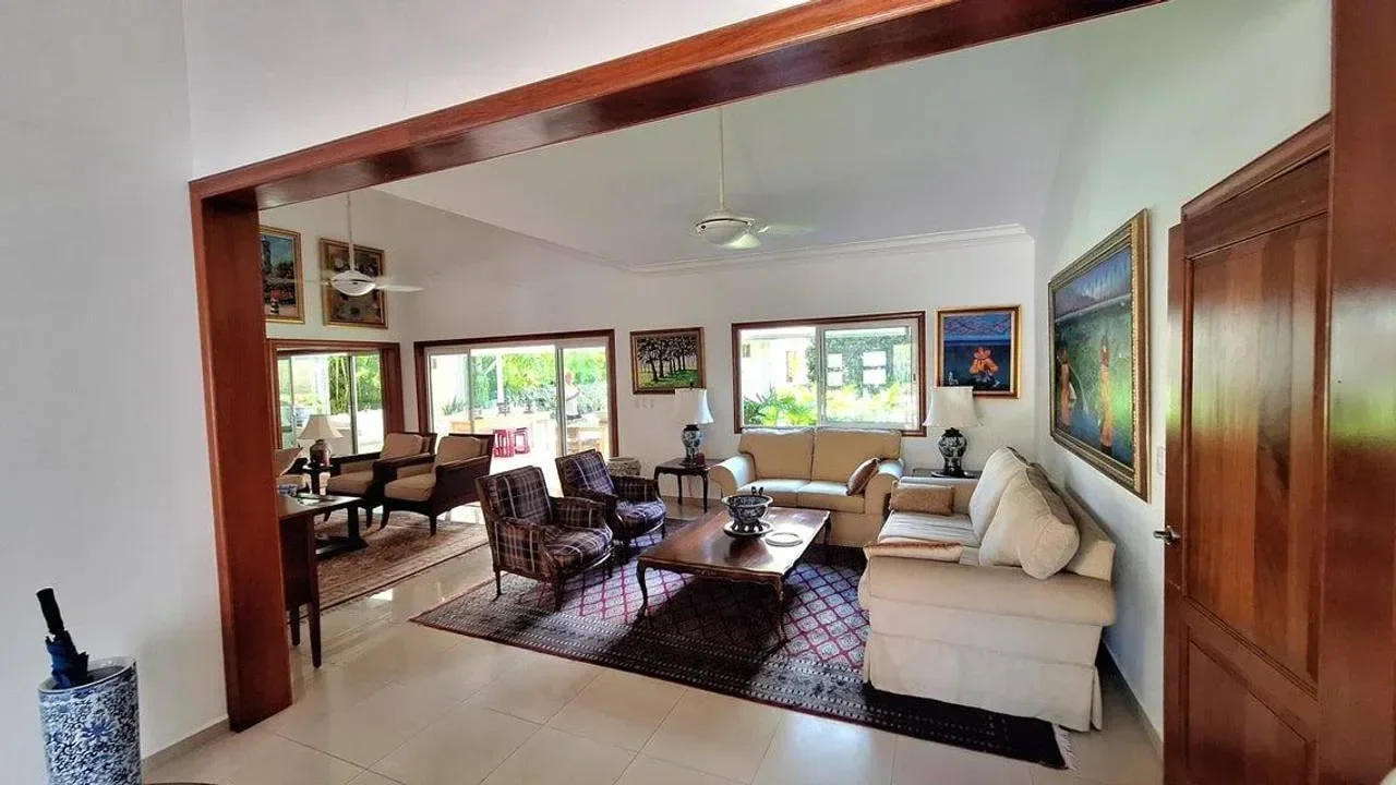 Vente: villa à Juan Dolio, Juan Dolio