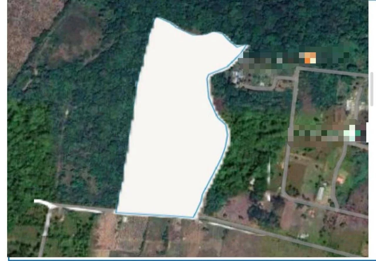 La Victoria: terreno en venta - 2
